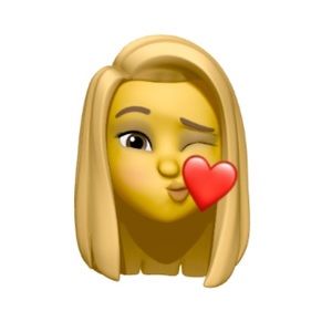 Meet your Posher, Amber